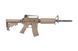 Страйкбольна штурмова гвинтівка WE M4A1 GBB Assault Rifle ReplicaTan 33552 фото 4