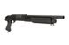 Страйкбольний дробовик CYMA CM351MN Metal Black 19156 фото 6