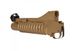 Страйкбольний гранатомет D-Boys M203 Short Tan 21943 фото 7