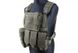 Розвантажувальний жилет GFC MBSS Tactical Vest Olive 25436 фото 1