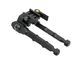 Сошки CASTELLAN DURABLE BIPOD BR-4 QD 10480 фото 5