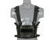 Розвантажувальний жилет 8FIELDS Chest Rig Comact Multi-Mission MB 15501 фото 1