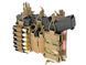 Панель 8Fields Buckle Up Multi-Mission Front-Panel Multicam 25869 фото 4