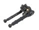 Сошки CASTELLAN DURABLE BIPOD BR-4 QD 10480 фото 7