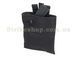СУМКА СНИЖКА black 8Fields 2339 фото 2