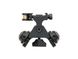 Сошки CASTELLAN DURABLE BIPOD BR-4 QD 10480 фото 8