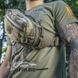 Сумка поясная M-Tac Waist Bag Elite Hex Multicam/Ranger Green 29522 фото 7