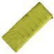 Спальный мешок Travel Extreme Envelope Green Right Zip 28715 фото 1