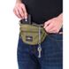 Сумка поясна Pentagon Minor Travel Pouch Olive 25650 фото 4