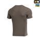 Футболка M-Tac 93/7 Dark Olive Size XS 20093-xs фото 4
