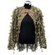 Куртка Novritsch 3D Ghillie Shoulder Piece Amber 22532 фото 1