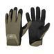 Тактические перчатки Helikon-Tex Urban Tactical Mk2 Olive Green Size L