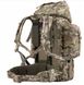 Рюкзак тактичний Wisport Reindeer 55 л Multicam 5861 фото 3