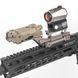 Кріплення Wadsn GG Hydra Mount Kit-Eotech Original Logo DE 35197 фото 2