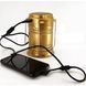 Кемпінговий ліхтар з сонячною батареєю Gold Orion OR-5800T 27073 фото 2