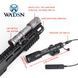 Тактичний ліхтар Wadsn M600W Scout Light Two Control Kit Version DE 35046 фото 2