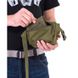 Сумка поясна Pentagon Minor Travel Pouch Olive 25650 фото 6