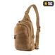 Сумка M-Tac Assistant Bag Coyote 15055 фото 1