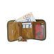 Кошелек RFID B Travel Folder Tatonka Olive 9587 фото 2