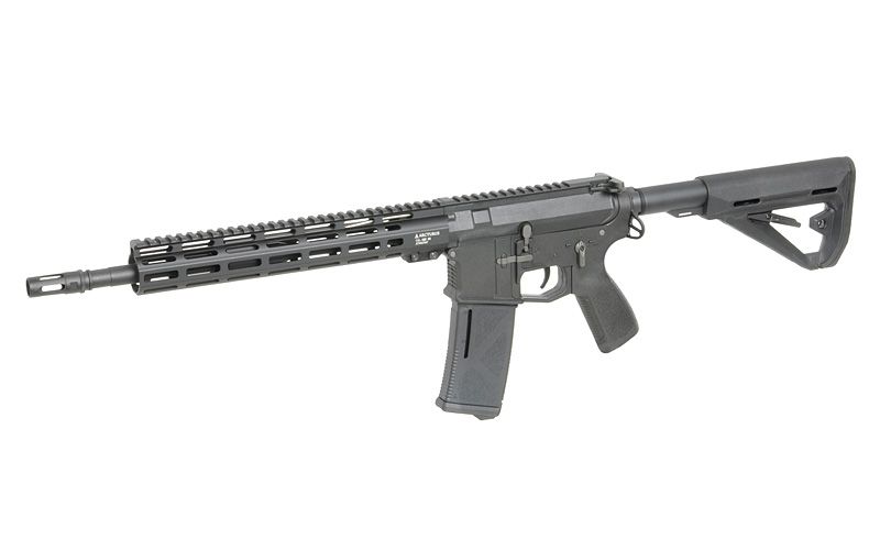 Страйкбольна штурмова гвинтiвка Arcturus AR15 Lite Carbine 29418 фото