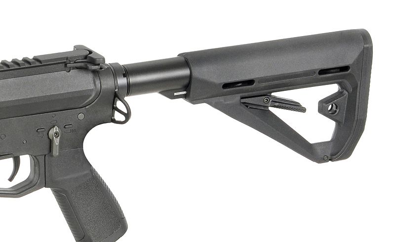 Страйкбольна штурмова гвинтiвка Arcturus AR15 Lite Carbine 29418 фото