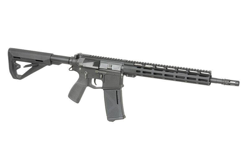 Страйкбольна штурмова гвинтiвка Arcturus AR15 Lite Carbine 29418 фото