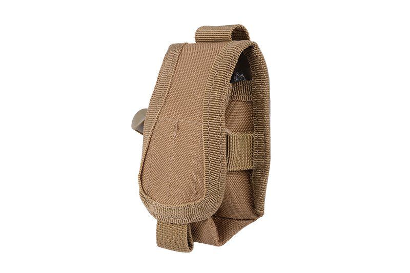 Підсумок GFC Mini Universal Pouch (PMR) Tan 24118 фото