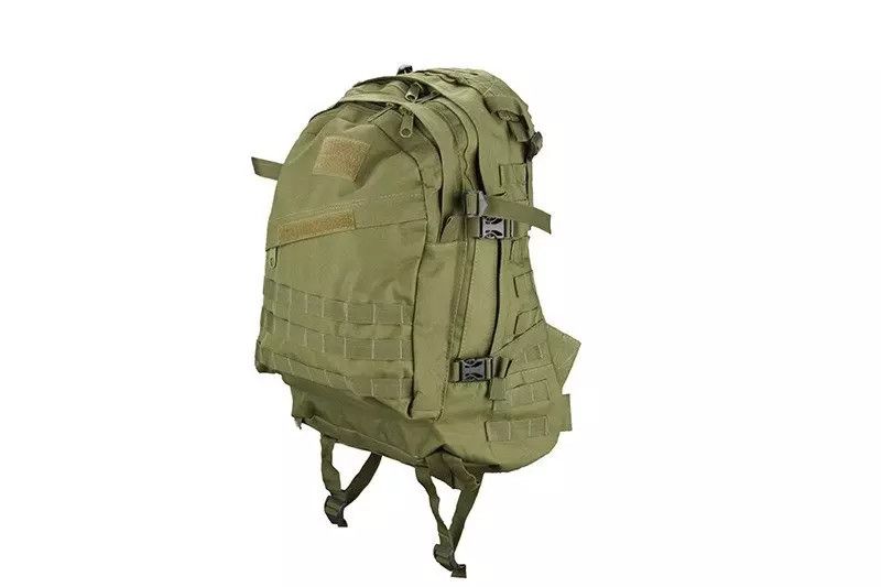 Рюкзак GFC 3-Day Assault Pack Olive 24748 фото