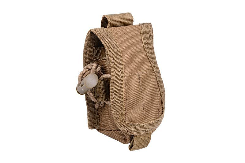 Підсумок GFC Mini Universal Pouch (PMR) Tan 24118 фото