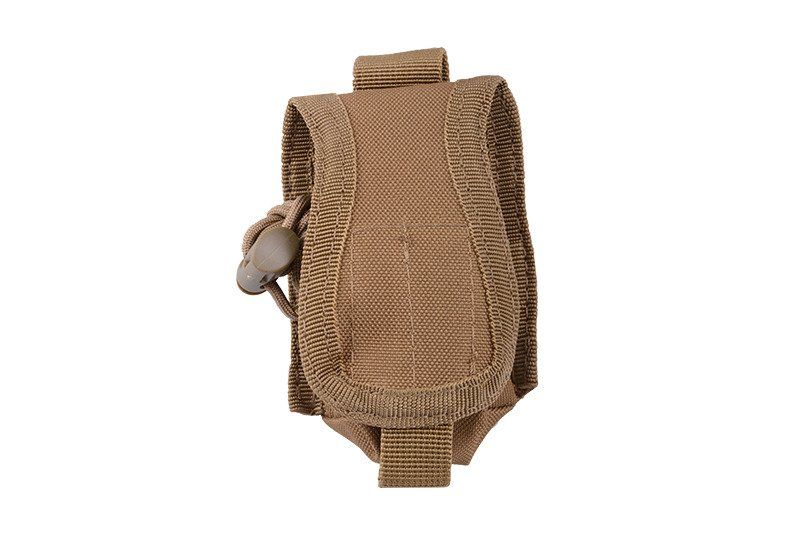 Підсумок GFC Mini Universal Pouch (PMR) Tan 24118 фото