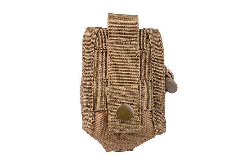 Підсумок GFC Mini Universal Pouch (PMR) Tan 24118 фото