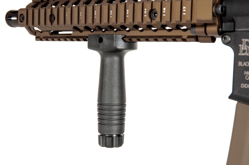 Страйкбольна штурмова гвинтівка Specna Arms M4 Sa-C19 Core Bronze 23473 фото