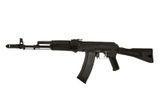 Страйкбольна штурмова гвинтівка Double Bell АК-74М RK-05 Black 24237 фото