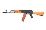 Страйкбольна штурмова гвинтівка Cyma АК-74 CM.048 5 фото