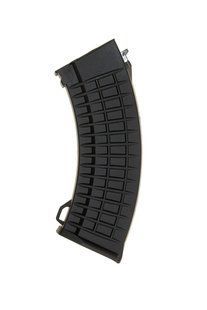Магазин бункерний Cyma AK47/AKM Пластик 550 BBs 0617 фото