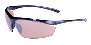 Очки баллистические Global Vision Lieutenant Drive Mirror 27859 фото
