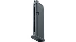 Магазин страйкбольний Umarex GLOCK Magazine 6 mm 33673 фото