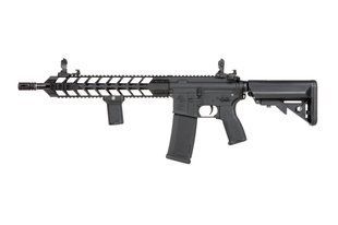 Страйкбольна штурмова гвинтівка Specna Arms Edge RRA SA-E13 R Black 32971 фото