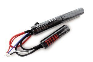 Акумулятор Titan Li-Ion 11.1V 3000mAh Nunchuck T-Connector 22484 фото
