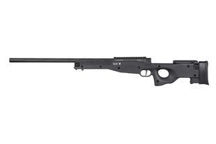 Страйкбольна снайперська гвинтівка Specna Arms SA-S11 EDGE Black 35492 фото