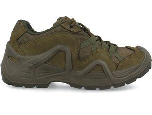 Кроссовки тактические Scooter Waterproof Olive Size 40 25343-40 фото
