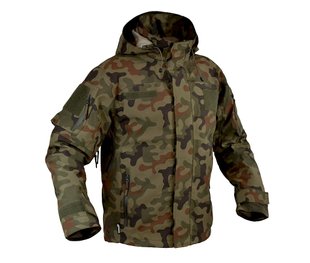 Куртка Texar Conger Pl Camo Size S 26542-s фото