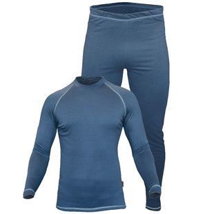 Термобілизна CamP Smart Warm Grey Size S 26404-s фото