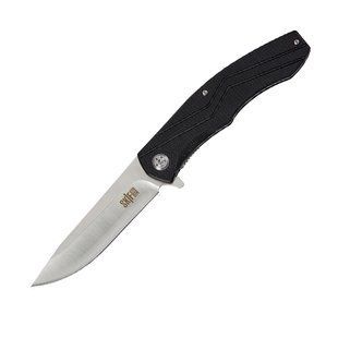 Ніж Skif Plus Eleven Black 25358 фото