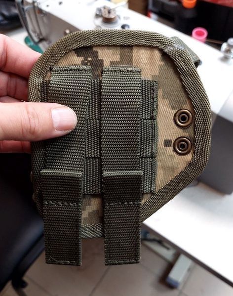 Кобура з Molle ПМ MM14 27364 фото