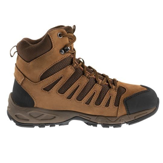 Черевики Pentagon Achilles Tactical XTR 6 Terra Brown Size 41 26446-41 фото