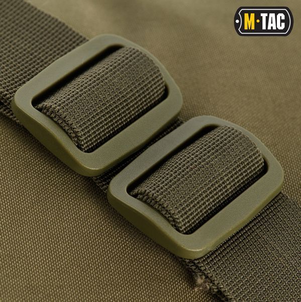 Сумка M-Tac Assistant Bag Ranger Green 15056 фото