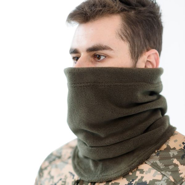 Шарф-труба Marsava Tactical Buff Olive 26963 фото