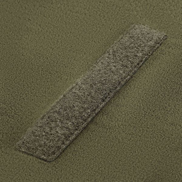 Куртка M-TAC Combat Fleece Jacket Army Olive Size XL/R 22107-xl/r фото