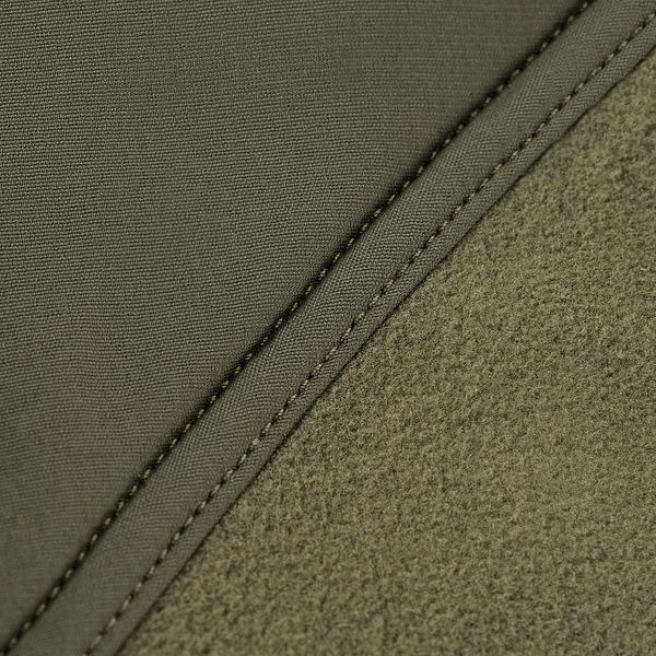 Куртка M-TAC Combat Fleece Jacket Army Olive Size XL/R 22107-xl/r фото